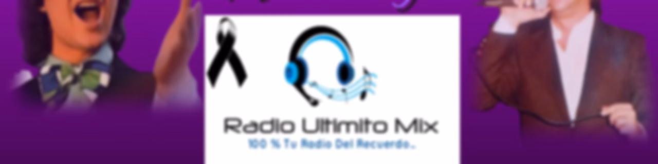 Programas Especiales Musicales Homenajes
