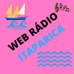 WEB RADIO ITAPARICA BAHIA