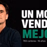 Por qué vendés justo la que no había que vender