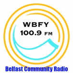 Belfast Community Radio (WBFY-LP)