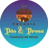 Padaria Pao e Prosa