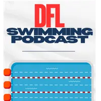 DFL Swimming Podcast