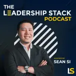 The Leadership Stack Podcast