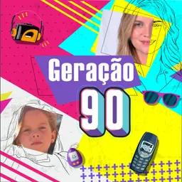 Trailer: Júlia Palha regressa com o Geração 90