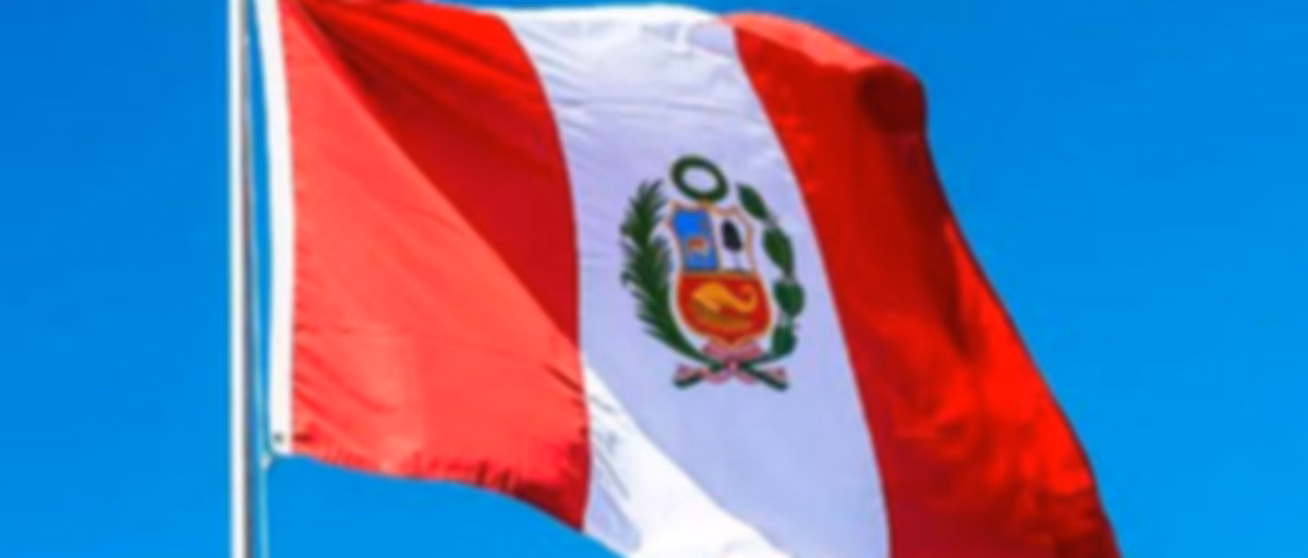 Cosas de peruanos