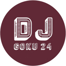 Dj Goku 24