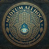 Büyü Olup Olmadığı Nasıl Anlaşılır? - Medyum Ali Gürses