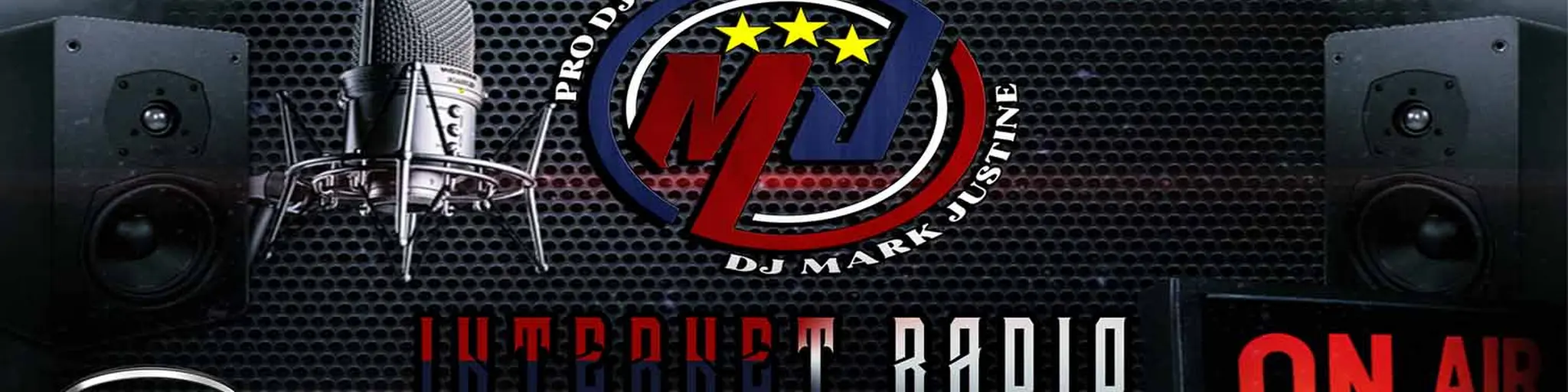 Mark Justine Internet Radio