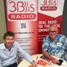 Buckingham Literary Festival 2026: Hugh Adams talks to Saul David