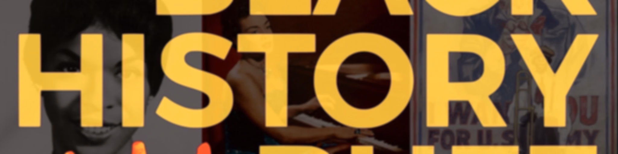 Black History Buff: Uncovering Untold Stories