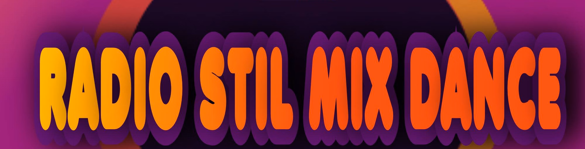 RADIO STIL MIX DANCE 107.9 MHz FM