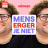 "Ik zat nog in het pak van een zwetende Kabouter Plop"
