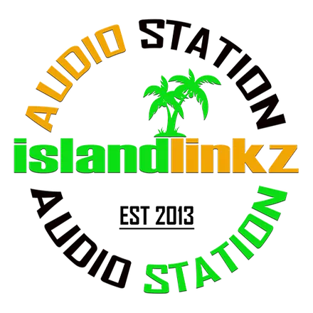 Islandlinkz Radio