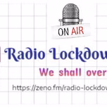 Radio Lockdown er adda
