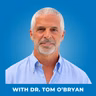 302: Why You're Stuck WIth Chronic Inflamation And What To Do About It - with Dr. Tom O'Bryan