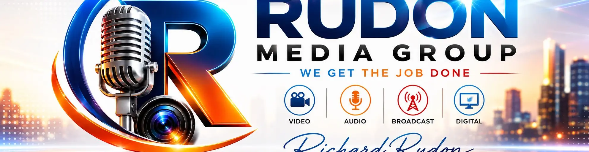Rudon Media Group FM