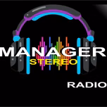 Manager Stereo