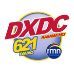 DXDC 621 RMN Davao