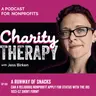 163: A Runway of Snacks | Can a Religious Nonprofit Apply for Status with the IRS 1023-EZ Short Form?