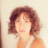 Giuliana Pánico: dramaturga, directora y profesora de teatro, actriz