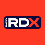 Radio RDX