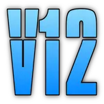 V12 ROCKRADIO