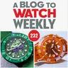 232 - Swatch Rejections, Freak X Sticker Shock, and Day vs Night Watches 