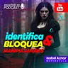 APRENDE ESTO AHORA|Identifica a Las Personas Manipuladoras|señales de manipulación