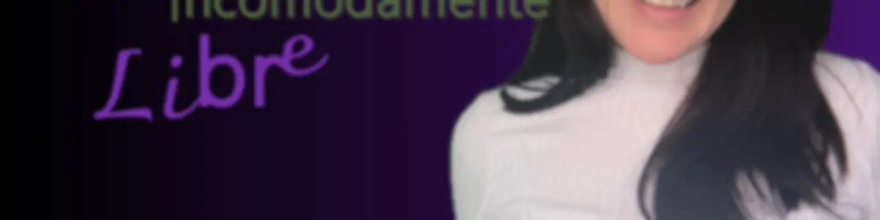 Soltar Incomodamente Libre