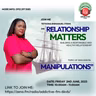 OAP TETSOMA (RELATIONSHIP MATTERS) - TOPIC_ MANIPULATION.mp3