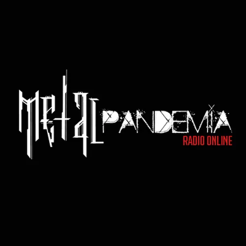 Listen to Metal Pandemia