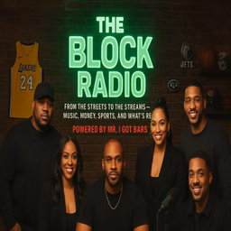 The Block Radio