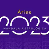 Áries - 2023