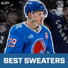 Where do the current home jerseys rank among all Avalanche jerseys? | DNVR Avalanche Podcast