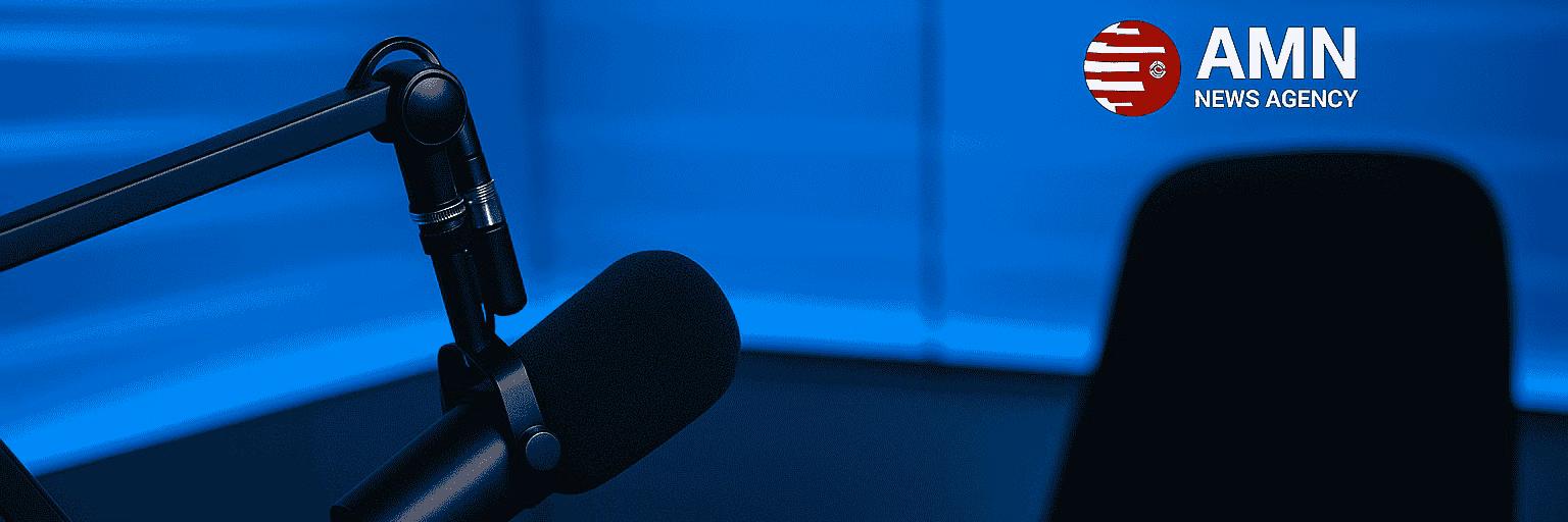 AMNews Radio