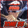 Les Aventure D'un Otaku Tome 55 - Solo Leveling, Simulcast et plus!