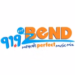 CKNI 91.9 The Bend -