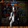 Episode 62: Filmmaker & Musician Evan Allen “A Toy Maker”