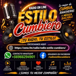 Radio Estilo Cumbiero