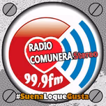 ComuneraStereo