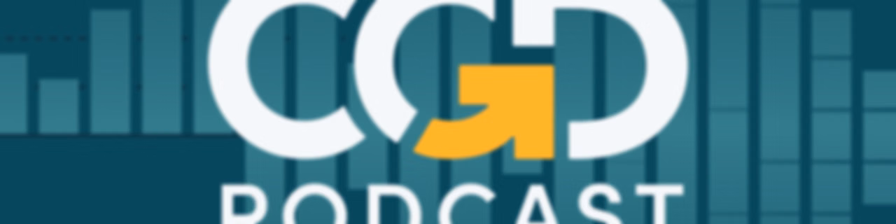The CGD Podcast