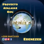Radio Atalaias Ebenezer