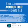 How Sam Leon Uses Claude Cowork to Prep Tax Returns 5x Faster