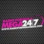 Radio Fórmula Mega