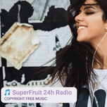 SuperFruit 24h Radio NCS