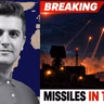 Nima R. Alkhorshid: Iran Launches Barrage of Missiles at US Facilities in Jordan