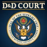 D&D Court: Perilous Poems and The Campout Conundrum (w/ Mike Trapp!)