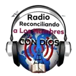 RADIO RECONCILIANDO A LOS HOMBDRE DE DIOS