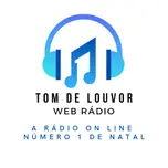 Radio Tom de Louvor