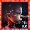 23- PIN 8.0